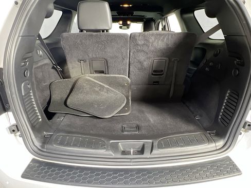 Used 2022 Dodge Durango GT AWD/4WD image 26
