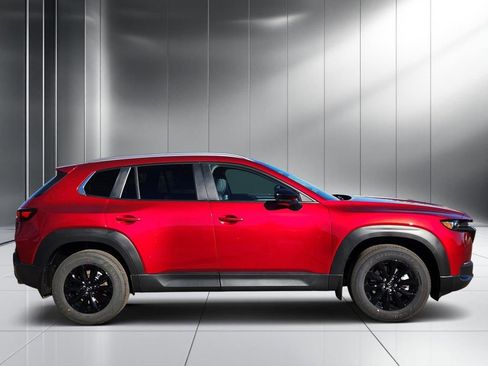 New 2026 MAZDA CX-50 AWD 2.5 S w/ Weather Package image 28