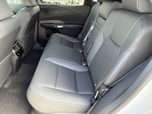 New 2026 Lexus RX 350 F Sport FWD image 28