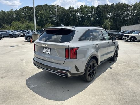 Used 2022 Kia Sorento SX FWD image 6