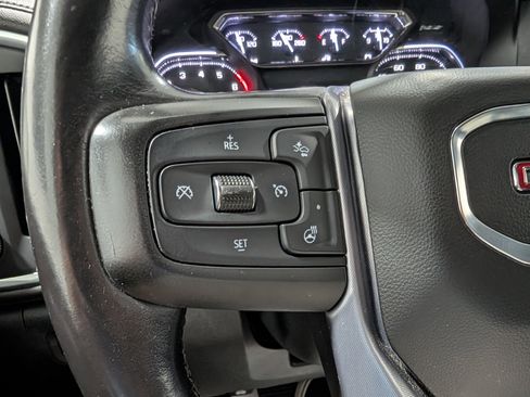 Used 2020 GMC Sierra 1500 SLT w/ SLT Premium Plus Package image 25