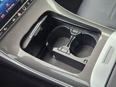 Certified 2023 Mercedes-Benz C 300 4MATIC Sedan image 21