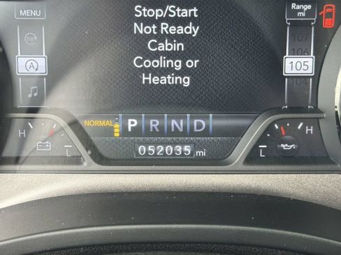 Used 2021 RAM 1500 Limited w/ Bed Utility Group AWD/4WD image 26