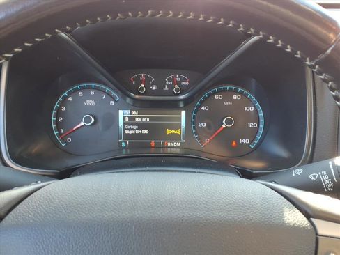 Used 2016 Chevrolet Colorado LT w/ LT Convenience Package image 20