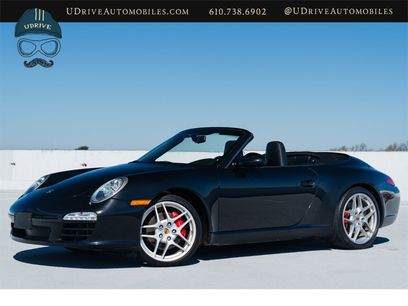 Used 2010 Porsche 911 Carrera S
