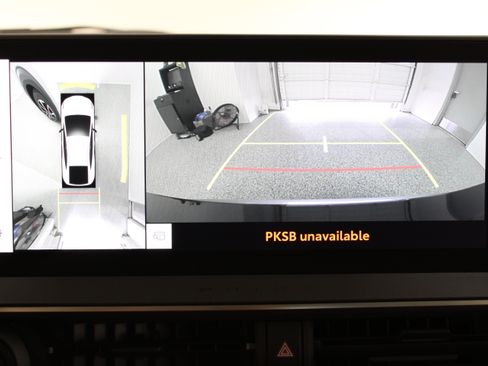 Certified 2024 Toyota Prius Prime Premium w/ Advanced Technology Package FWD image 20