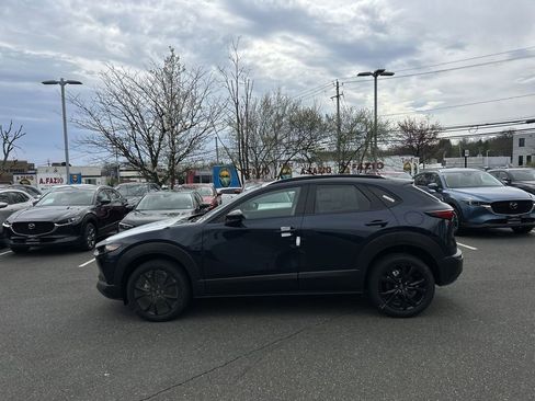 New 2026 MAZDA CX-30 2.5 Turbo w/ Premium Plus Pkg image 5