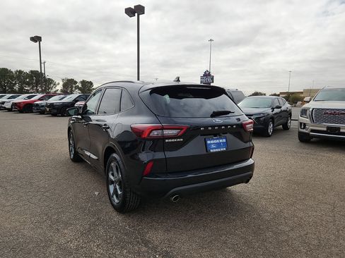 Certified 2024 Ford Escape ST-Line image 5