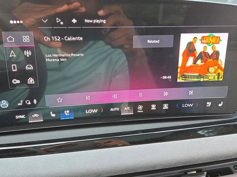 New 2025 Audi S5 Prestige image 16