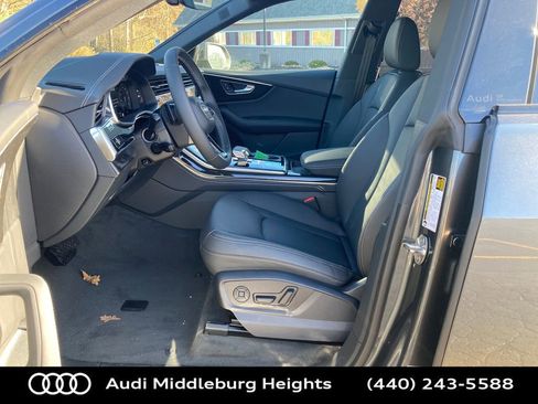New 2026 Audi Q8 Premium Plus image 11