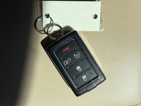 Used 2021 Jeep Grand Cherokee L Limited w/ Trailer Tow Group (B) image 39