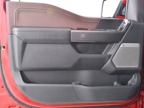 Used 2022 Ford F150 Lariat w/ Equipment Group 502A High image 25