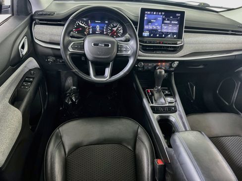 Used 2022 Jeep Compass Latitude w/ Convenience Group AWD/4WD image 21