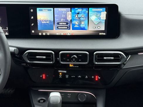 New 2026 Nissan Sentra SV image 19