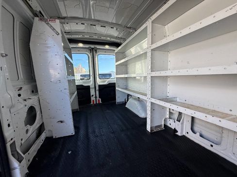 Used 2016 Ford Transit 150 148 Medium Roof image 10