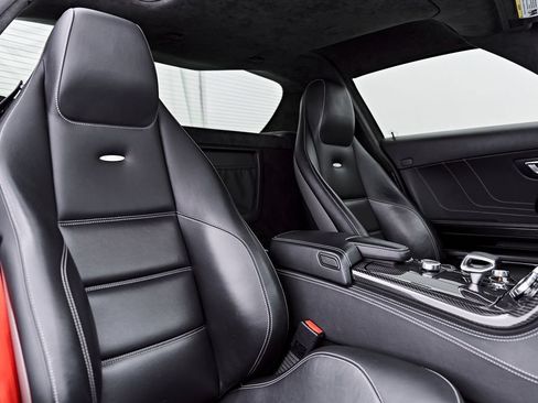 Used 2012 Mercedes-Benz SLS AMG Coupe image 43