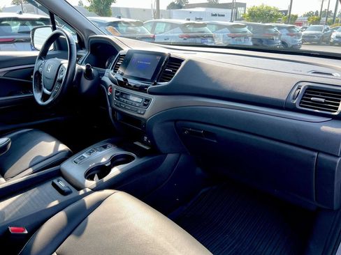 Used 2022 Honda Ridgeline RTL-E image 22