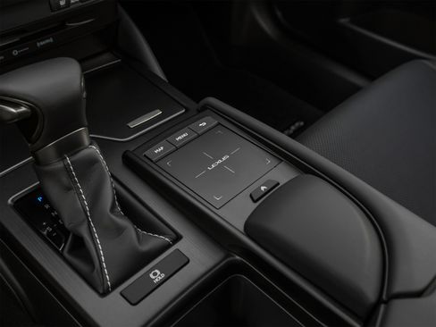 Used 2021 Lexus ES 350 Ultra Luxury w/ Accessory Package 2 FWD image 30