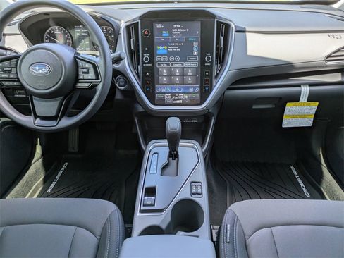 Certified 2025 Subaru Crosstrek 2.0i Premium image 16