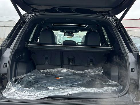 New 2026 Subaru Forester Limited image 15