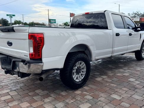 Used 2018 Ford F250 XL w/ Power Equipment Group RWD image 9