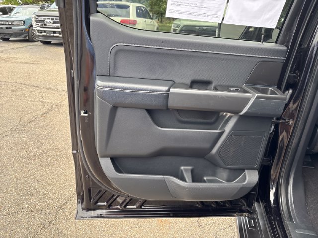 Used 2024 Ford F150 XLT w/ Equipment Group 302A MID AWD/4WD image 18