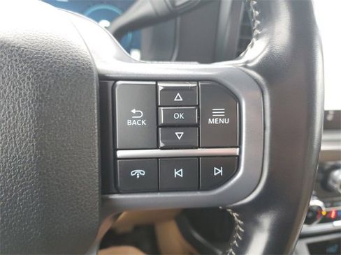 Used 2023 Ford F350 Lariat w/ Lariat Ultimate Package image 13