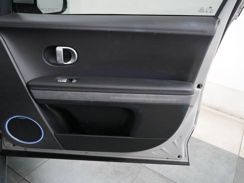 Used 2023 Hyundai Ioniq 5 Limited AWD/4WD image 36