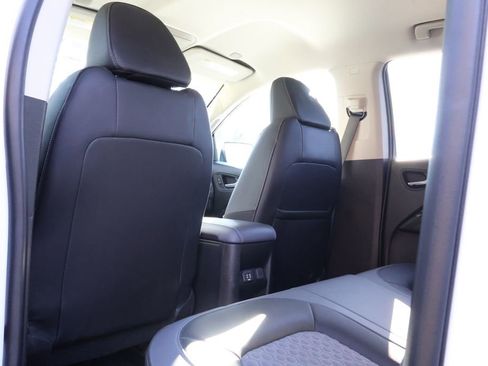 Used 2021 Chevrolet Colorado Z71 image 45