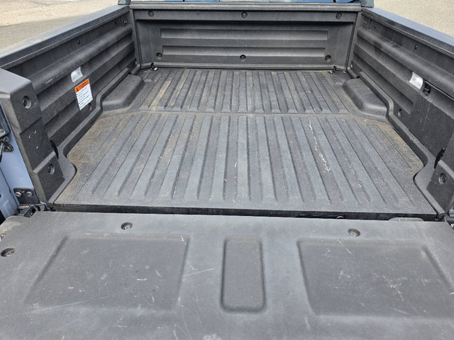 Certified 2024 Honda Ridgeline Black Edition image 18
