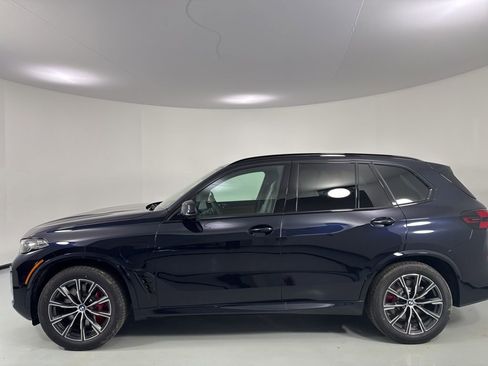 New 2026 BMW X5 xDrive50e w/ M Sport Package AWD/4WD image 16