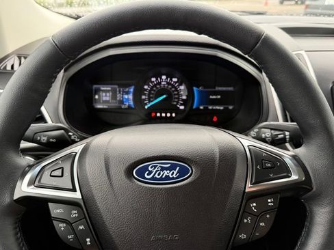 Used 2024 Ford Edge SEL w/ Convenience Package AWD/4WD image 19