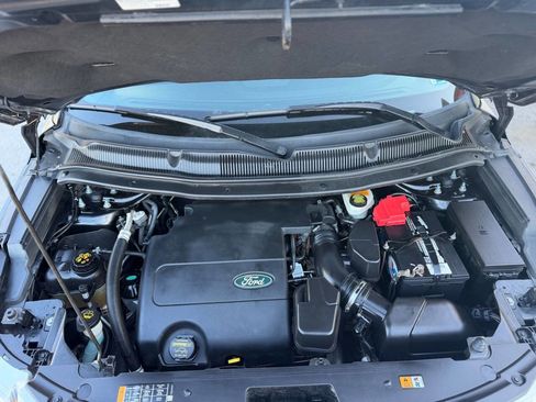 Used 2013 Ford Explorer XLT image 20