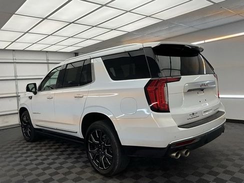 Used 2023 GMC Yukon Denali w/ Max Trailering Package image 22