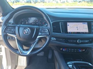 Certified 2024 Buick Enclave Premium video 3