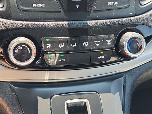 Used 2016 Honda CR-V SE image 23