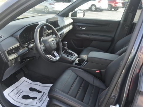 Used 2026 Honda CR-V Sport-L image 16