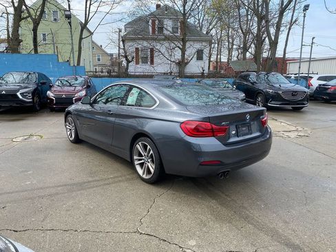 Used 2019 BMW 430i xDrive Coupe w/ Convenience Package image 8