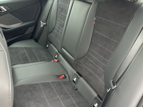 New 2025 BMW M235i xDrive xDrive w/ M Performance Package image 17