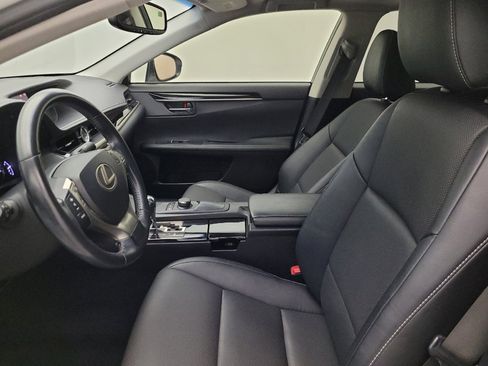 Used 2015 Lexus ES 350 FWD image 17