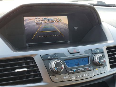 Used 2012 Honda Odyssey EX-L image 15