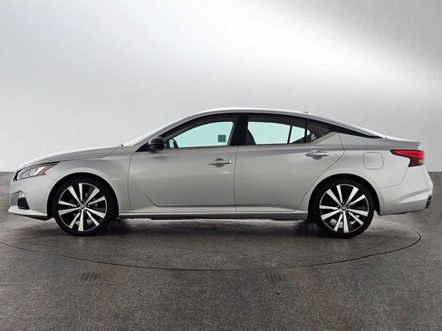 Used 2020 Nissan Altima 2.5 SR image 6