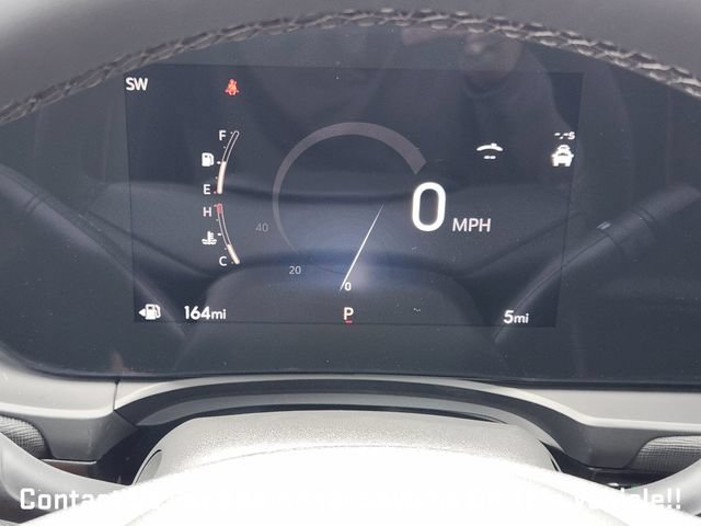 New 2026 Buick Envista Avenir FWD image 11