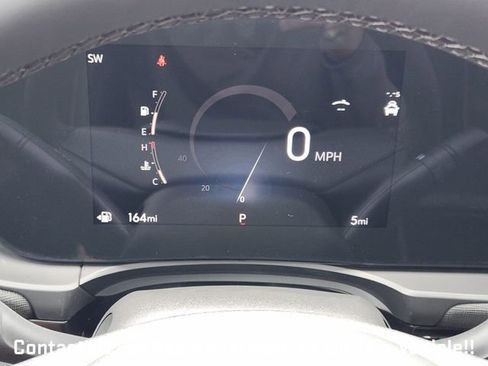 New 2026 Buick Envista Sport Touring FWD image 11