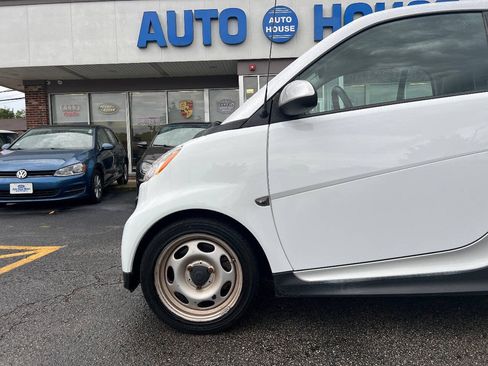 Used 2015 smart fortwo pure RWD image 31