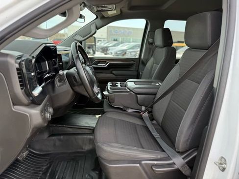 Used 2024 Chevrolet Silverado 2500 LT image 6