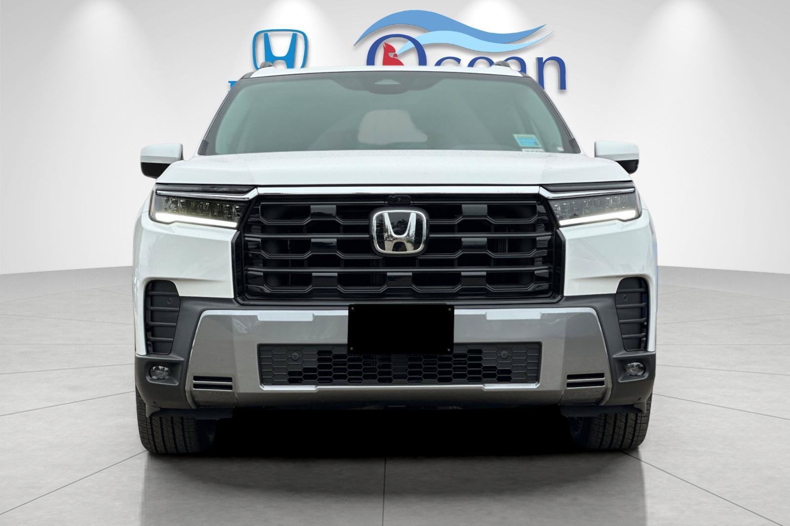 New 2026 Honda Pilot Touring image 8