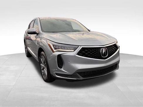Used 2023 Acura RDX AWD w/ Technology Package image 1
