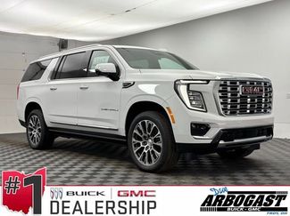 New 2026 GMC Yukon XL Denali w/ Sun & Power Step Package video 1