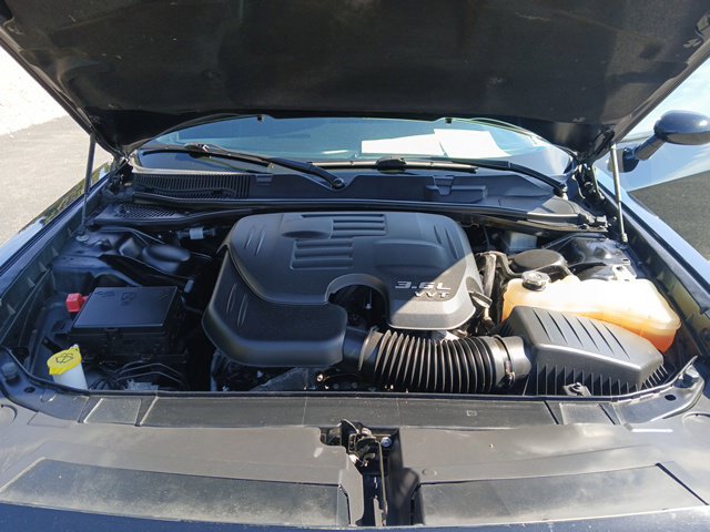 Certified 2022 Dodge Challenger GT RWD image 35